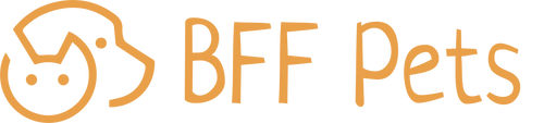 BFF Pets logo